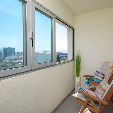 Apartment Sun Fresh Split