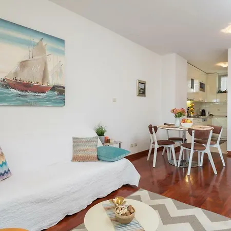 Sun Fresh Apartment *