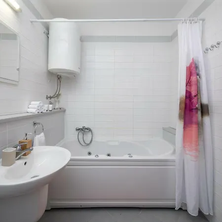 Sun Fresh Apartment